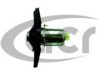 VAG 811959455R Fan, radiator